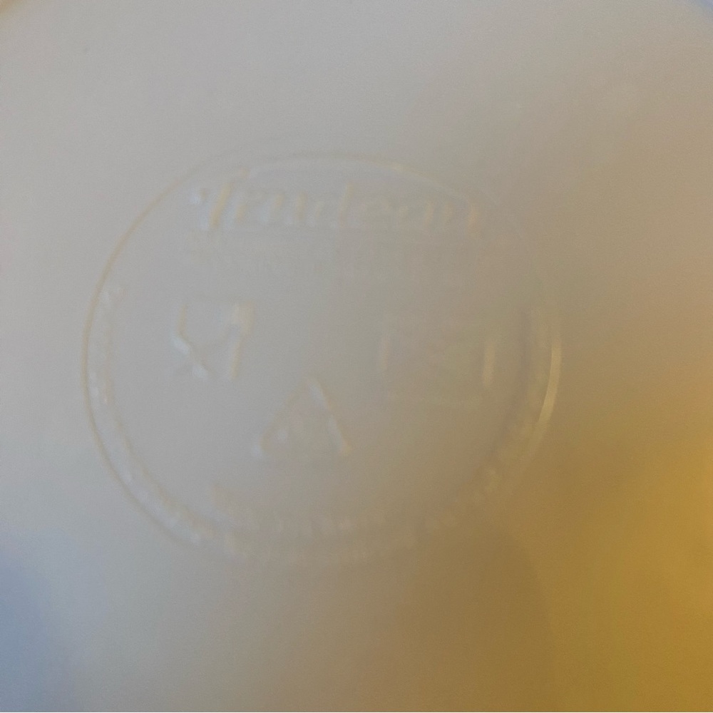 Le Petit Prince Soup/Plate Set - Picture 8 of 10